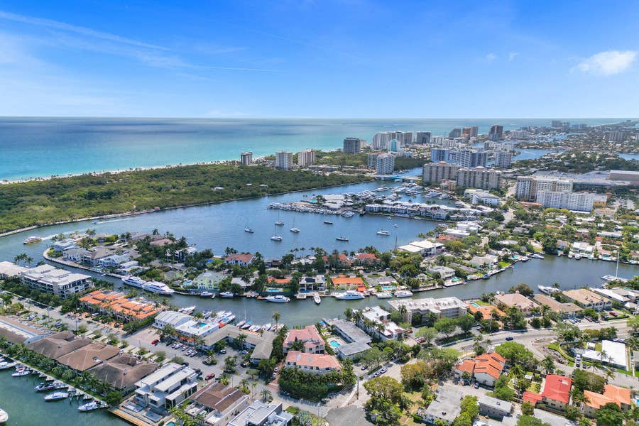 Property photo for 2744 NE 14th Street, Fort Lauderdale, FL