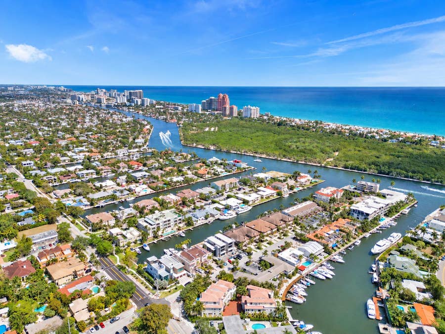Property photo for 2744 NE 14th Street, Fort Lauderdale, FL