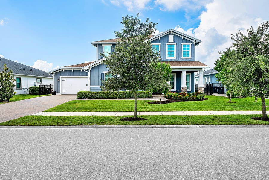 Property photo for 865 Hookline Circle, Loxahatchee, FL