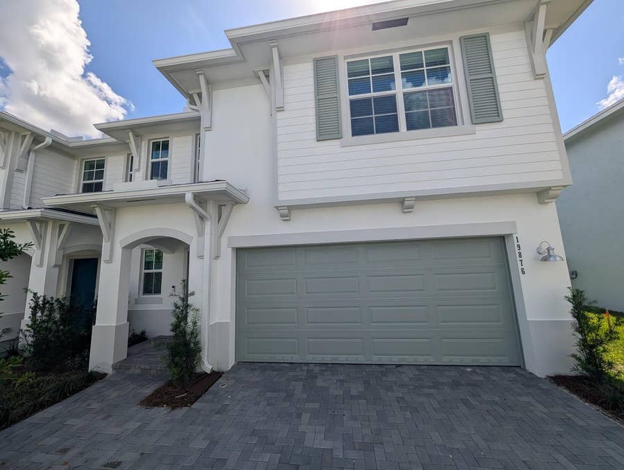 Property photo for 19876 WHISPERING CREEK Road, The Acreage, FL