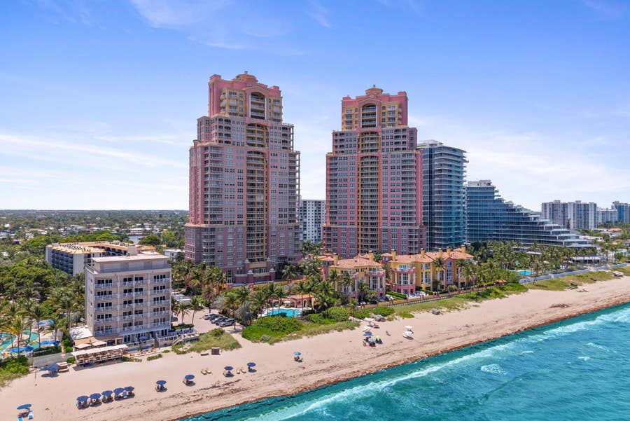 Property photo for 2110 N OCEAN Boulevard, #15D, Fort Lauderdale, FL