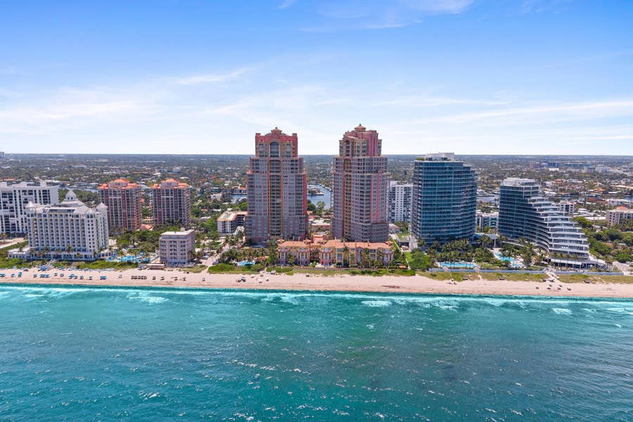 Property photo for 2110 N OCEAN Boulevard, #15D, Fort Lauderdale, FL
