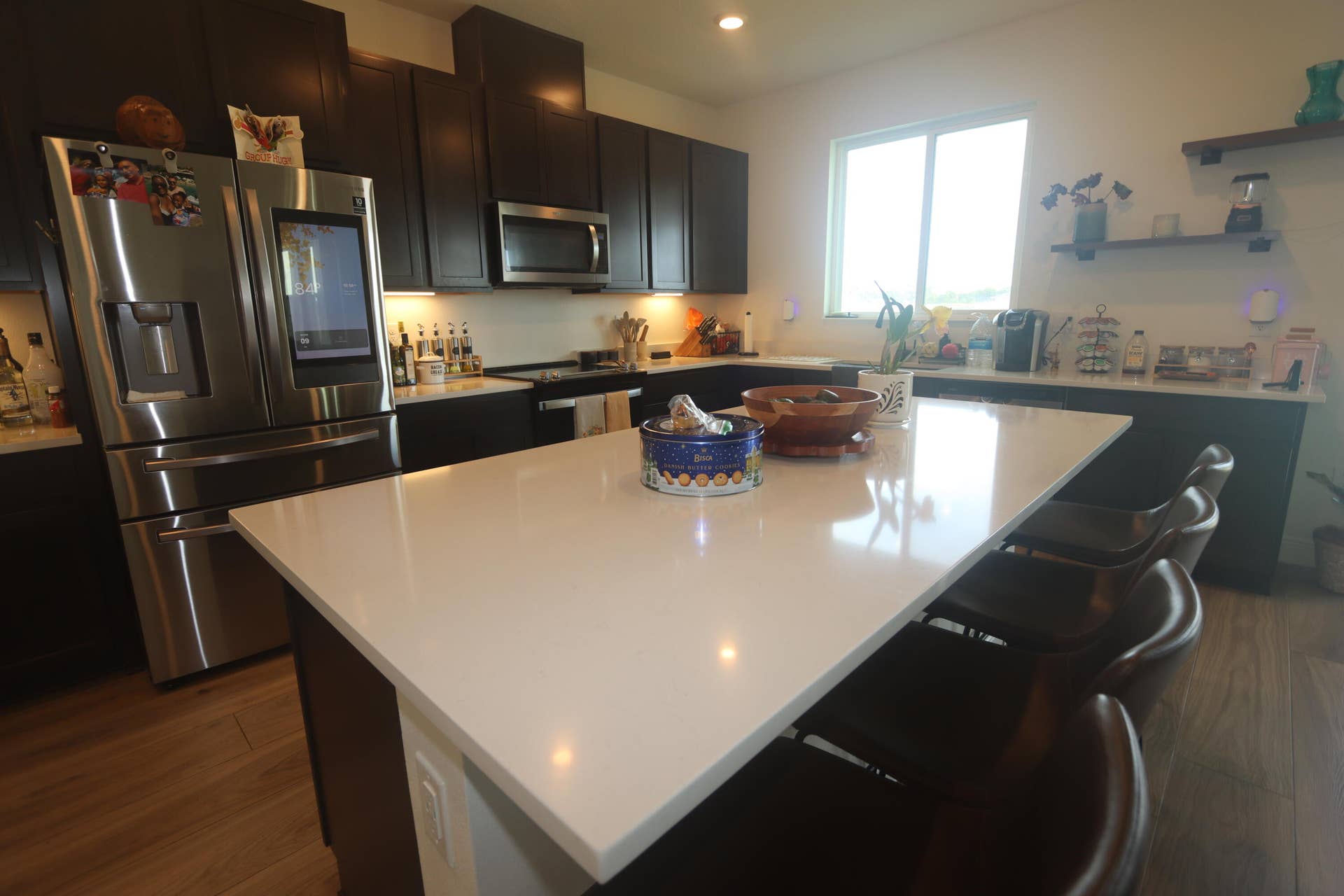 6 kitchen