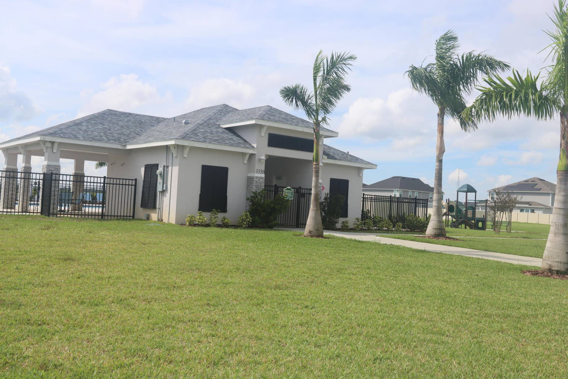 28 Community Rec Area
