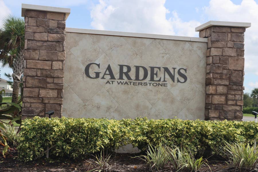 Property photo for 3599 Grappler Circle SE, Palm Bay, FL