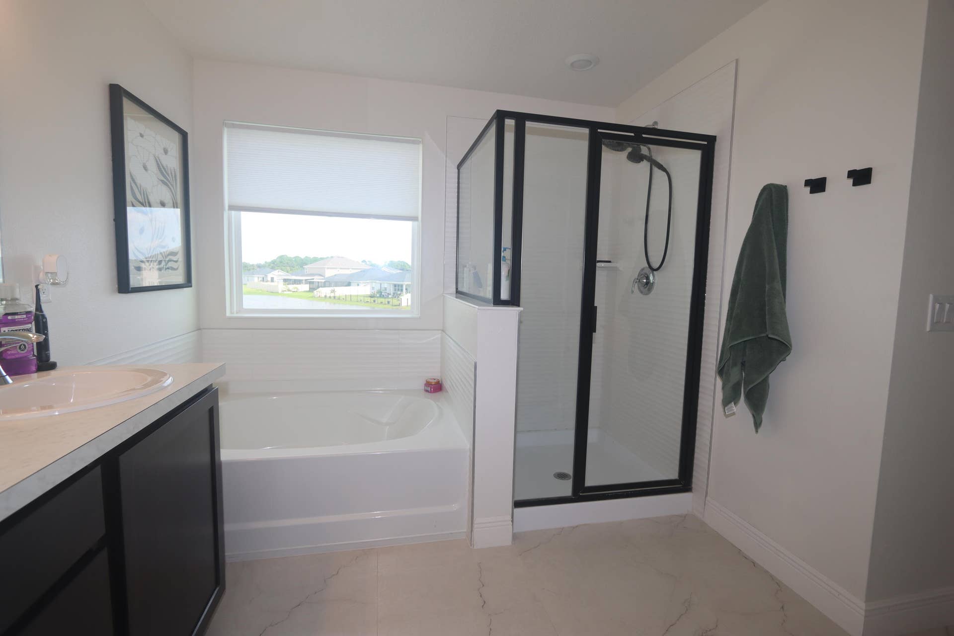 21 Master Up bath