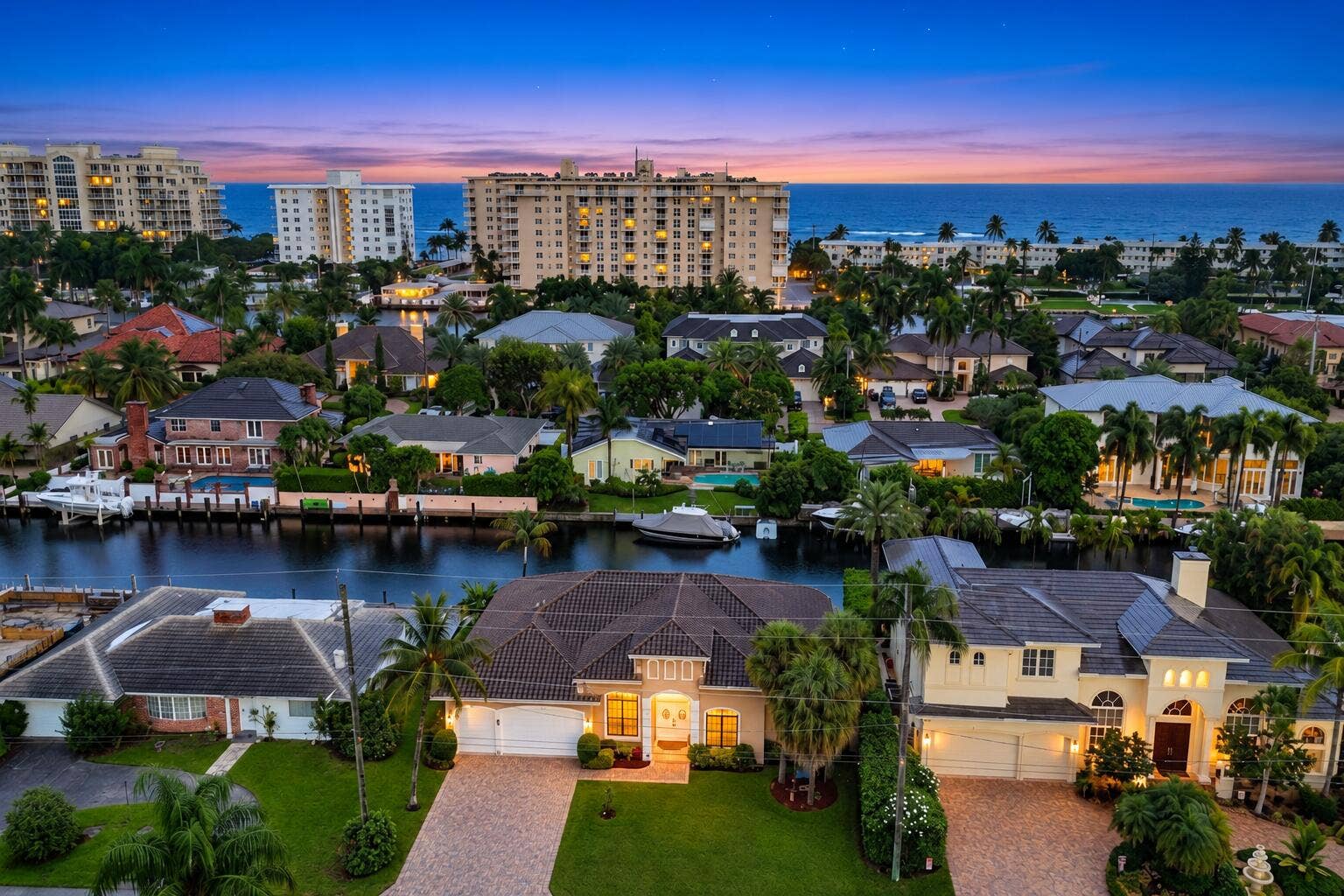 3920 NE 30TH Avenue, Lighthouse Point, FL 33064 3920 NE 30th, Secondary Photo