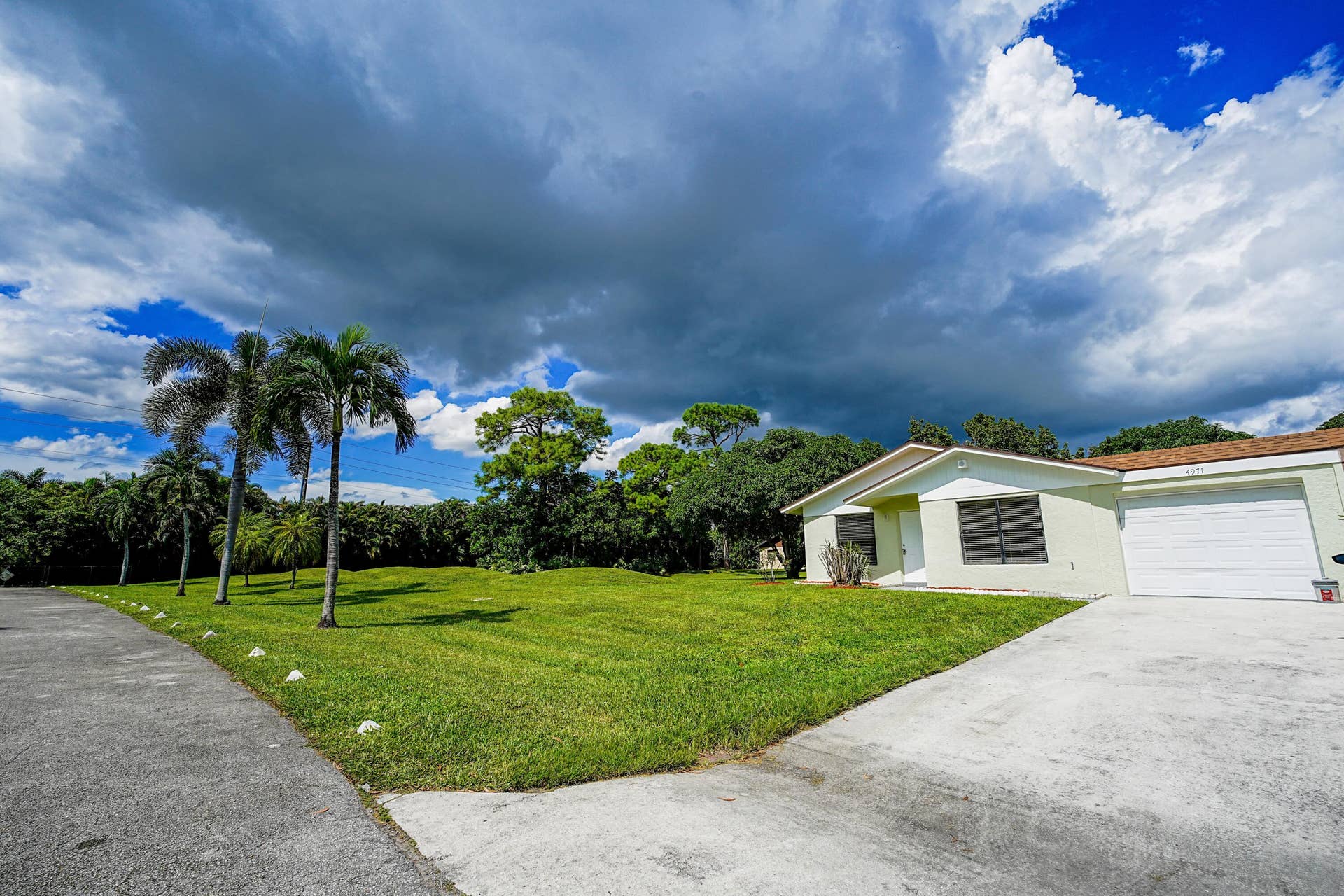 drive way 1
