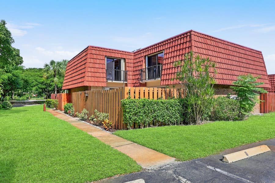 Property photo for 3105 Spanish Wells Drive, #8-B, Delray Beach, FL