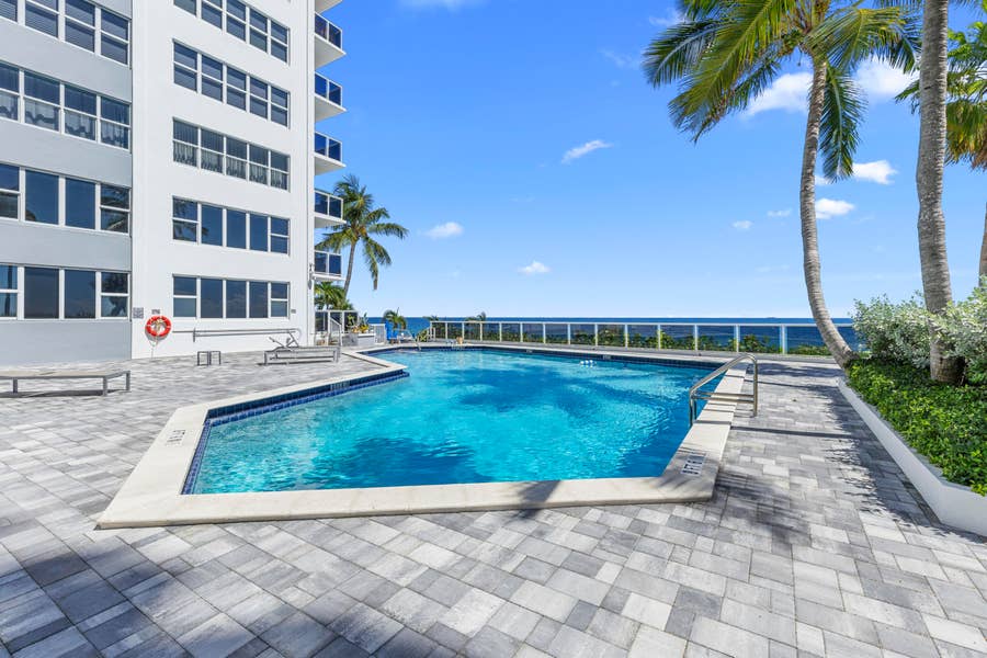 Property photo for 3700 GALT OCEAN Drive, #815, Fort Lauderdale, FL