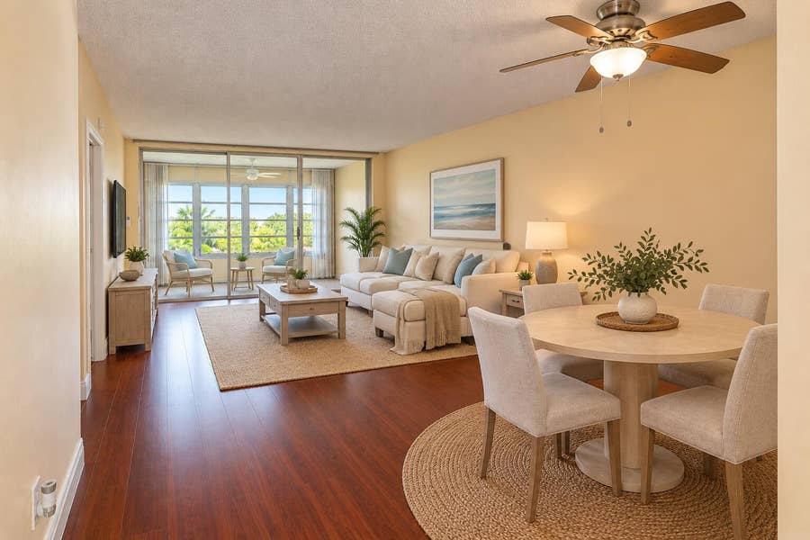 Property photo for 6070 NW 64TH Avenue NW, #204, Tamarac, FL
