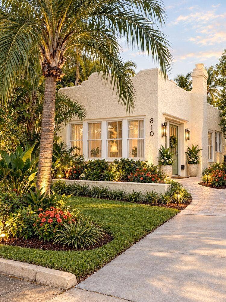 Property photo for 810 MCINTOSH Street, West Palm Beach, FL