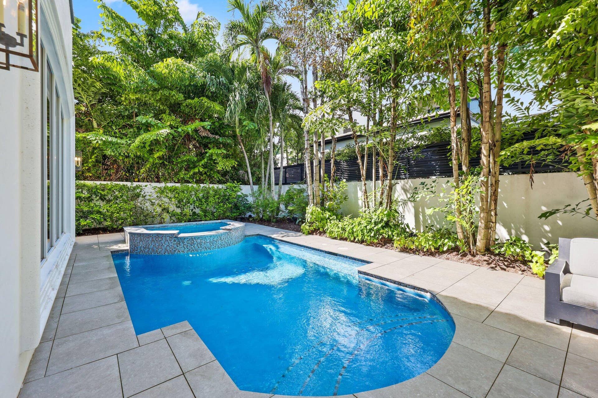 755 W Fern Drive, Boca Raton, FL 33432 Pool