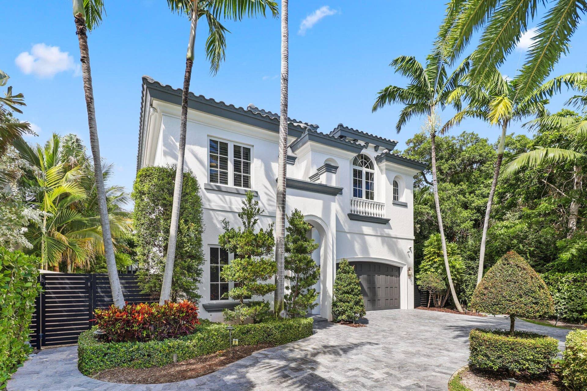 755 W Fern Drive, Boca Raton, FL 33432 Exterior Front