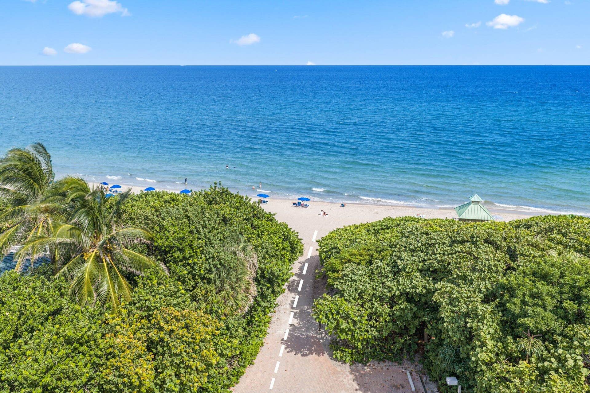 755 W Fern Drive, Boca Raton, FL 33432 View