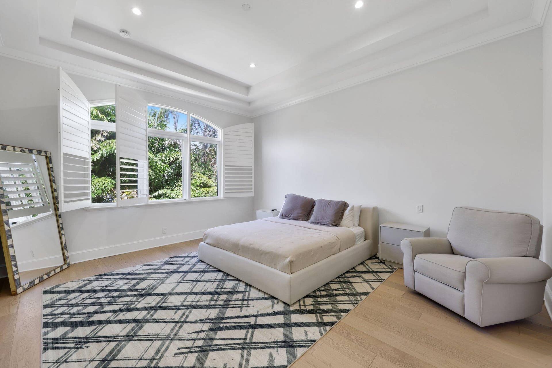 755 W Fern Drive, Boca Raton, FL 33432 Primary Bedroom