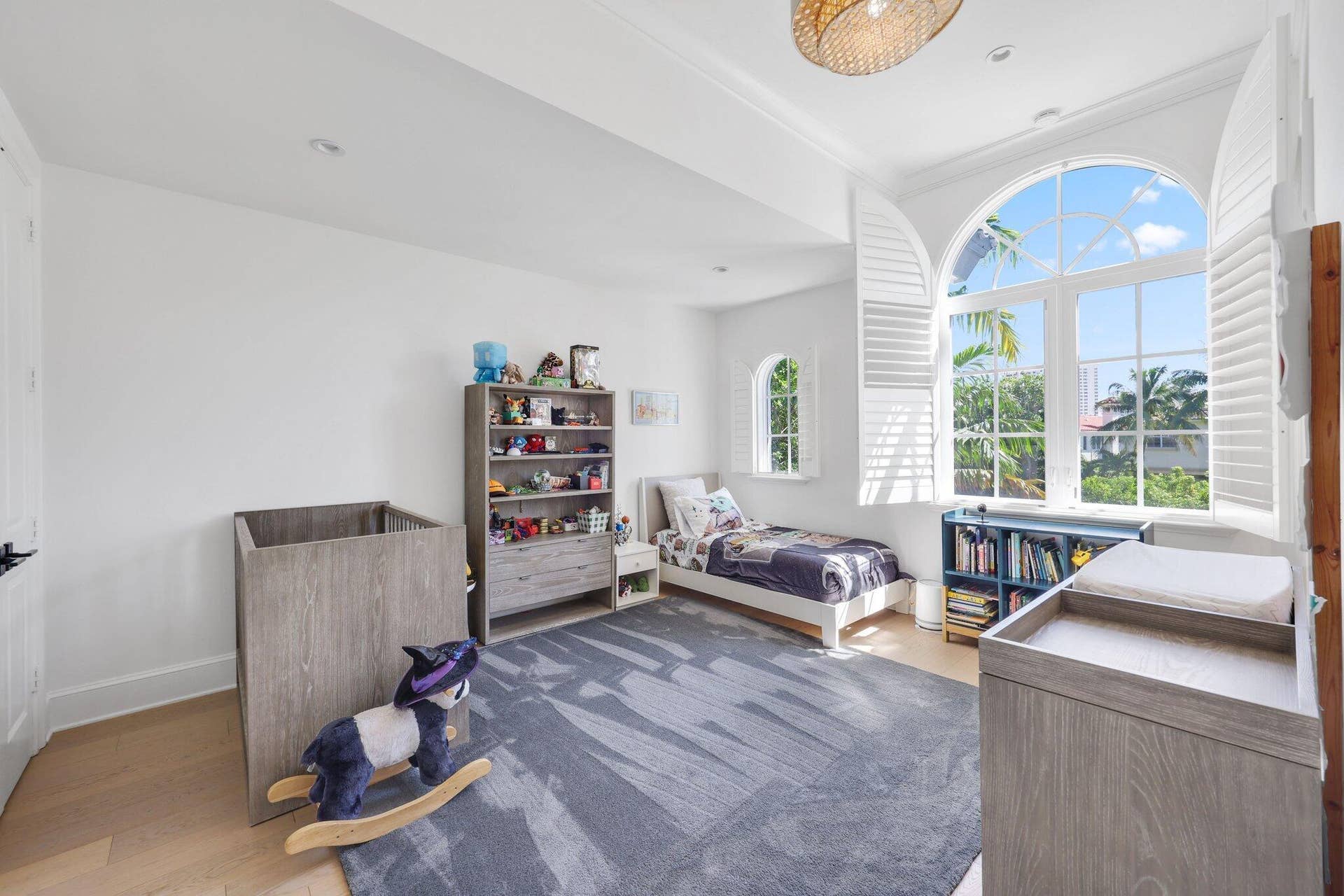 755 W Fern Drive, Boca Raton, FL 33432 Bedroom 4