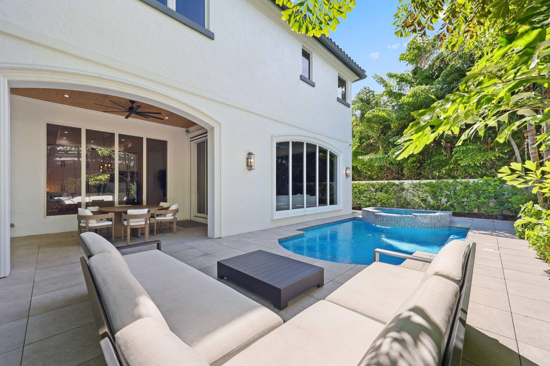755 W Fern Drive, Boca Raton, FL 33432 Pool