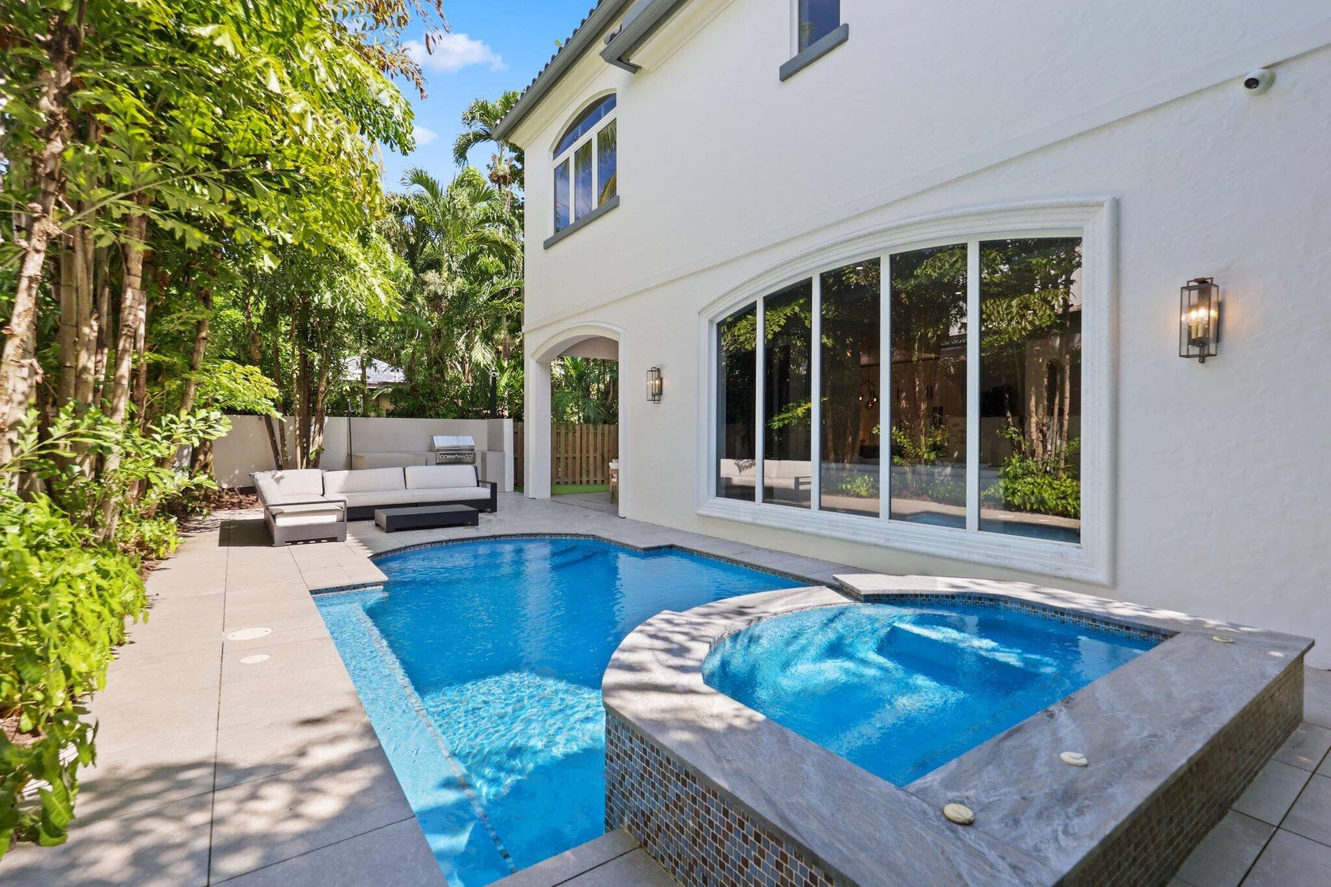 755 W Fern Drive, Boca Raton, FL 33432 Pool