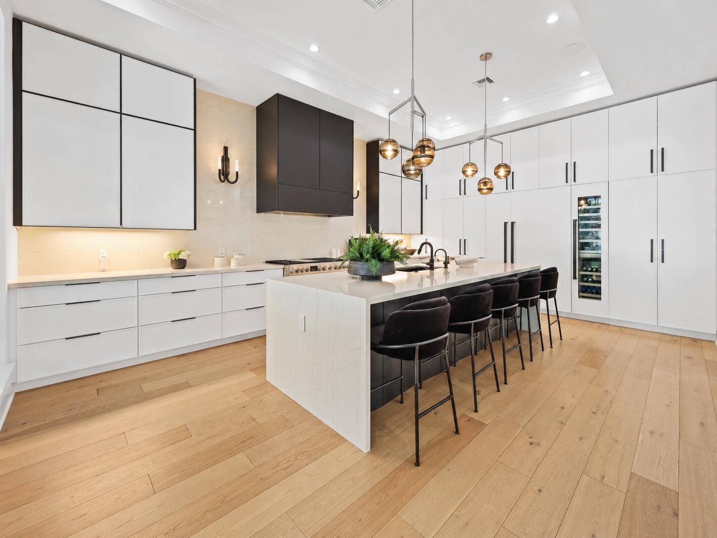 755 W Fern Drive, Boca Raton, FL 33432 Kitchen