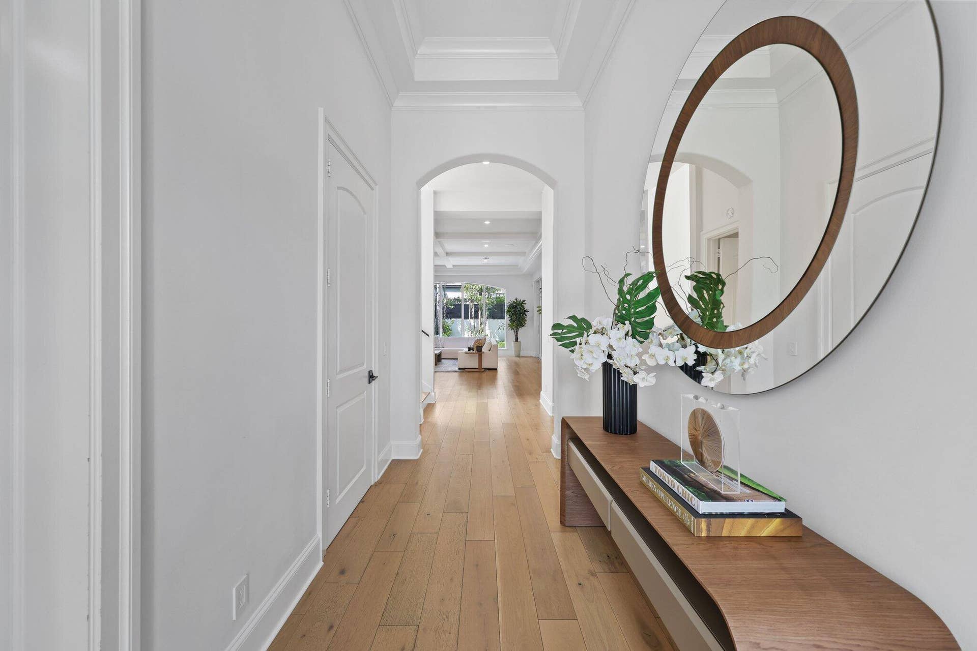755 W Fern Drive, Boca Raton, FL 33432 Hallway