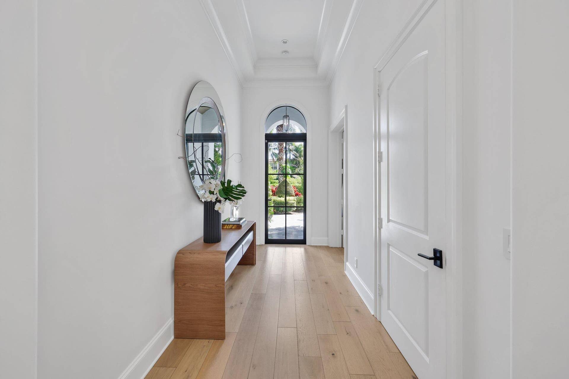 755 W Fern Drive, Boca Raton, FL 33432 Hallway