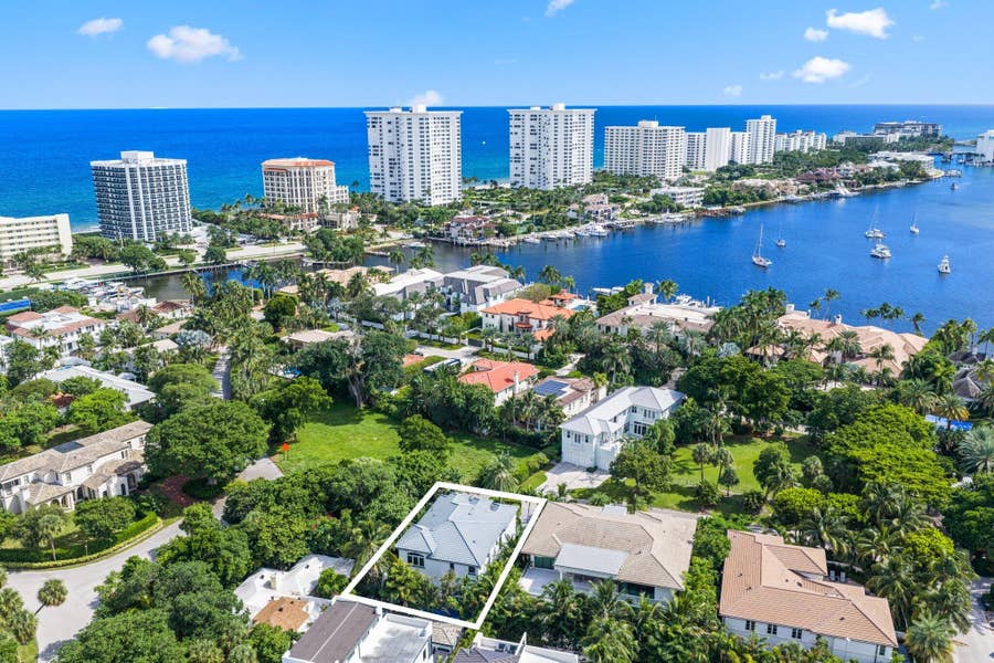 Property photo for 755 W Fern Drive, Boca Raton, FL