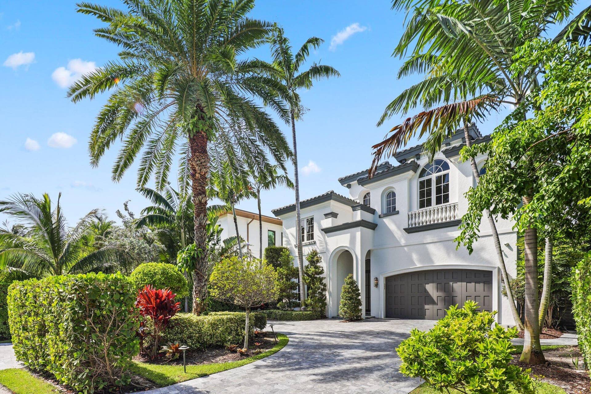 755 W Fern Drive, Boca Raton, FL 33432 Exterior Front