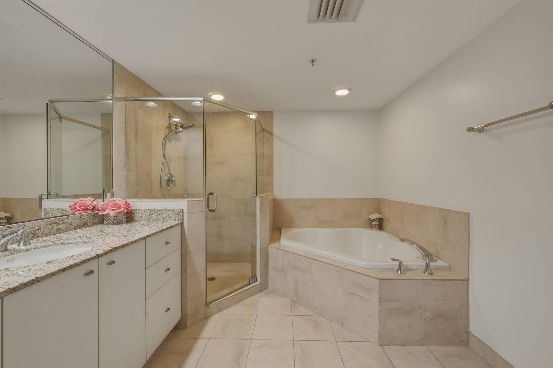 Luxury Bathroom