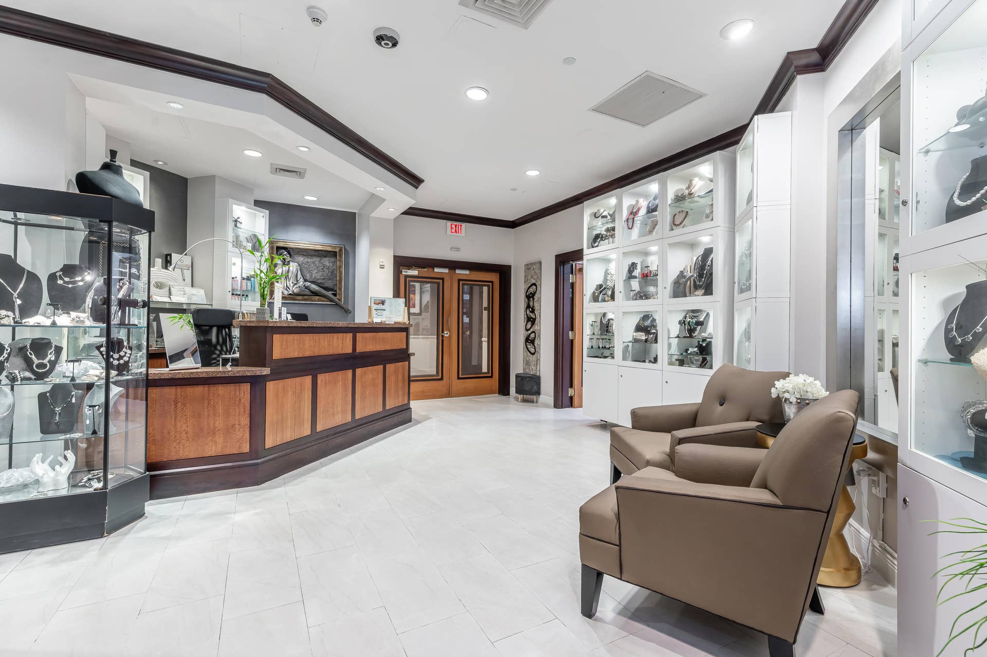 Salon