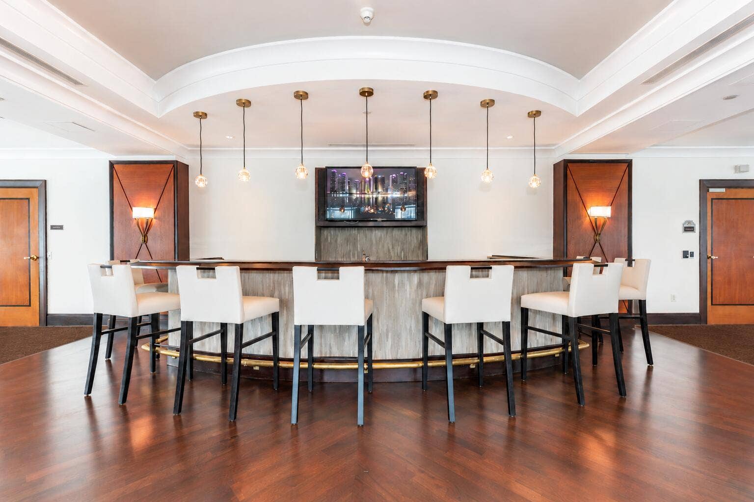 Party Room Bar