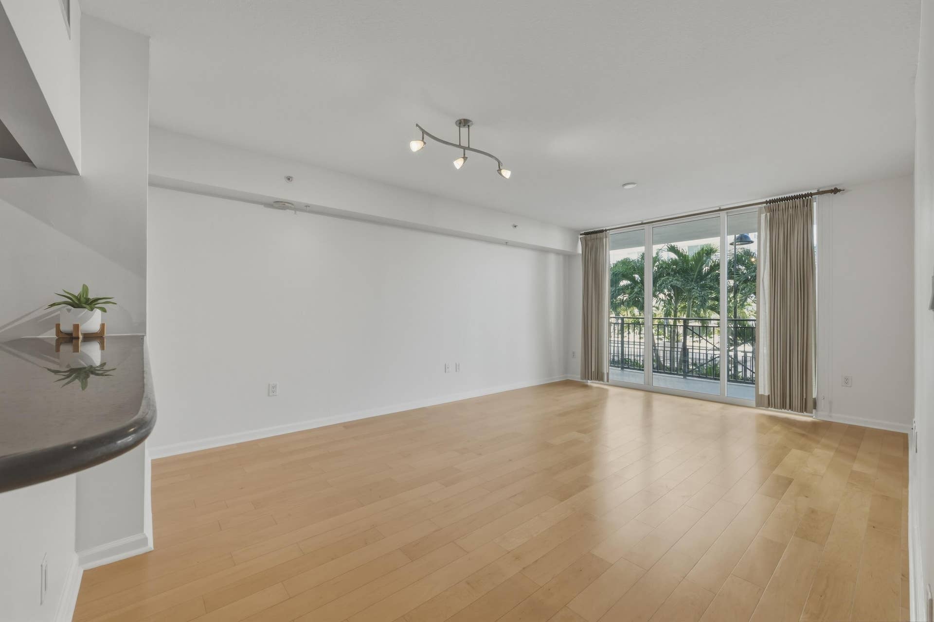 Living Areas