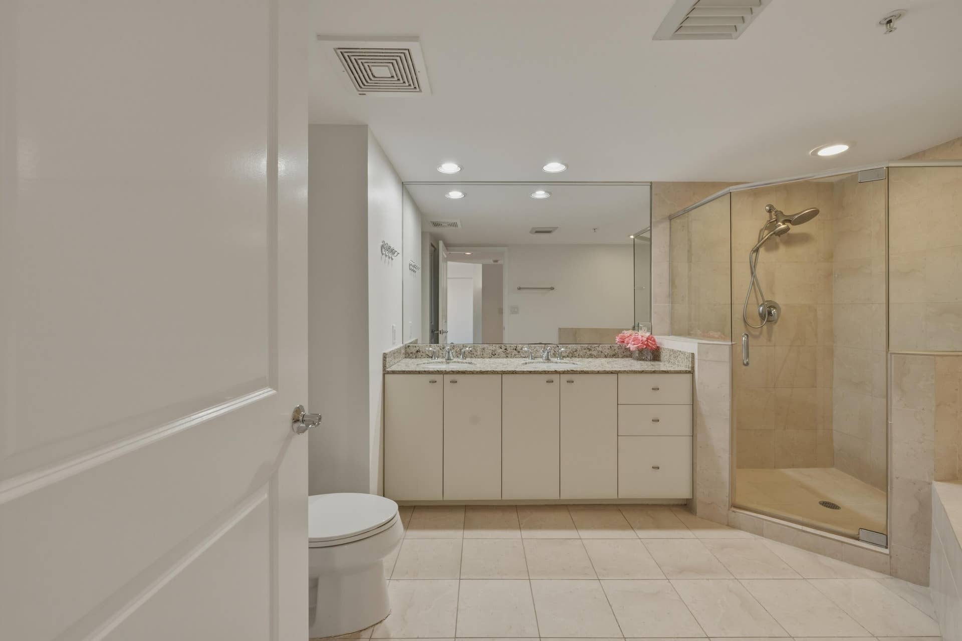 Luxury Bathroom