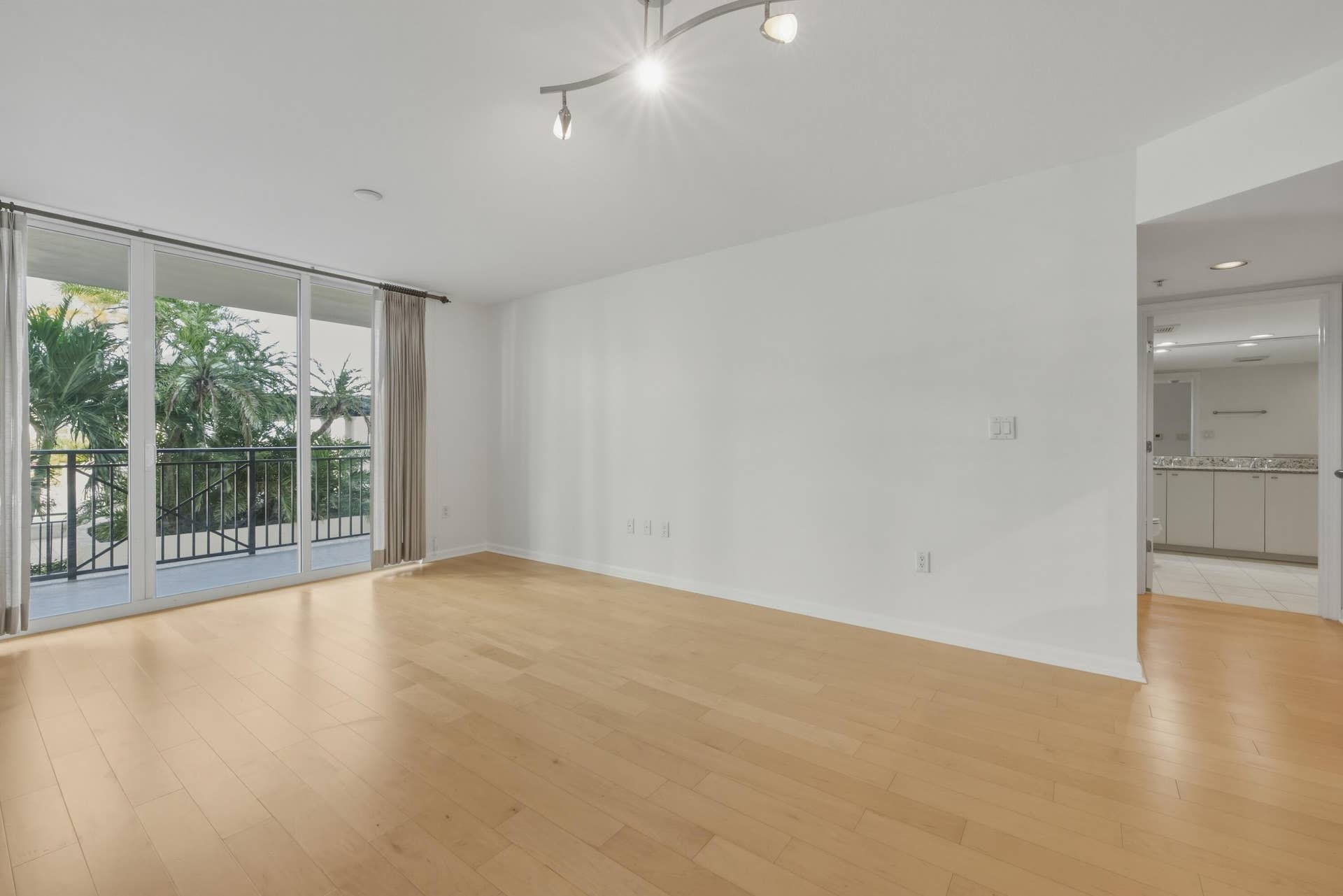 Living Areas