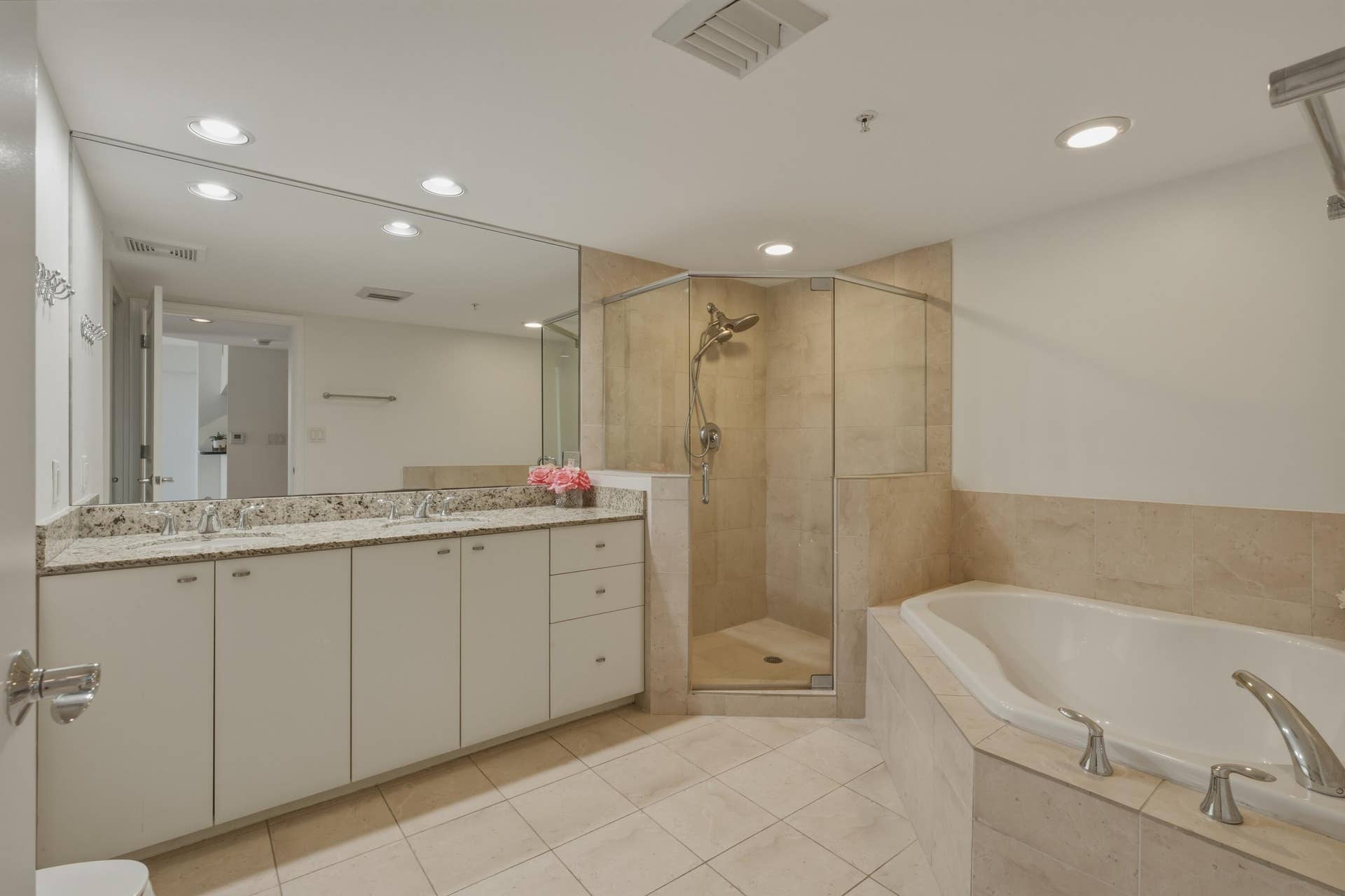 Luxury Bathroom