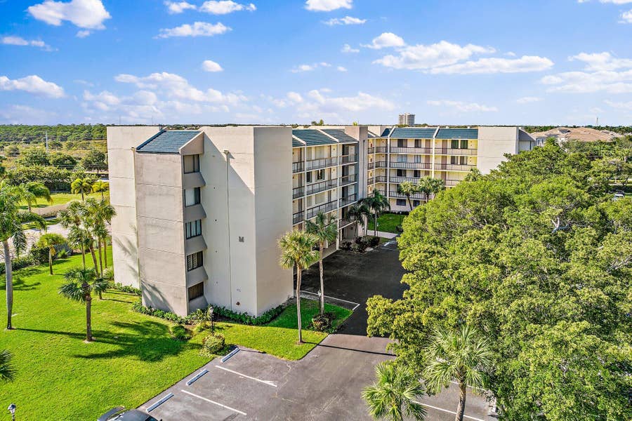 Property photo for 1605 S US HIGHWAY 1, #M1-401, Jupiter, FL