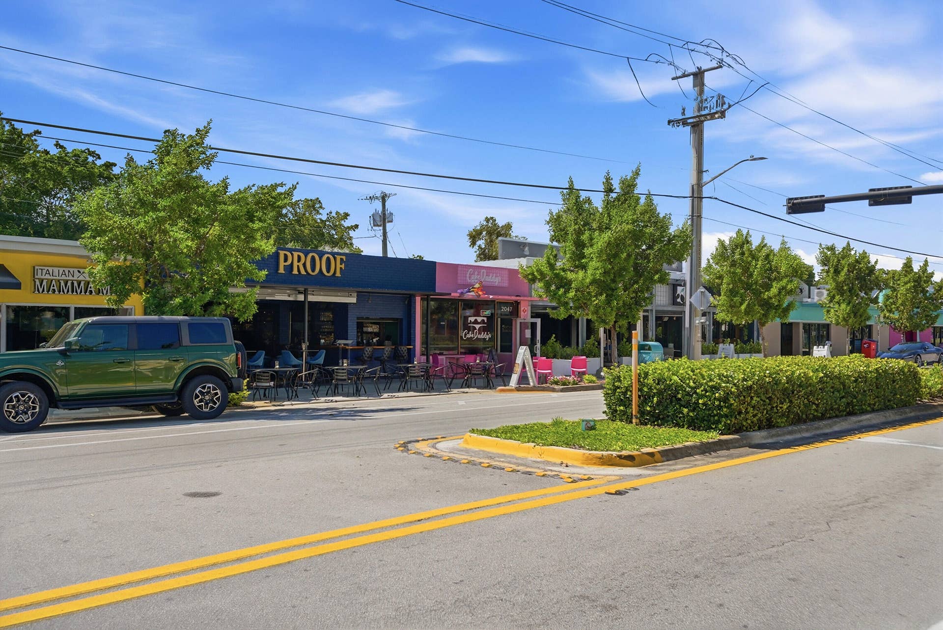 2655 NE 8th Avenue, #Apt 210, Wilton Manors, FL 33334 A few short blocks away