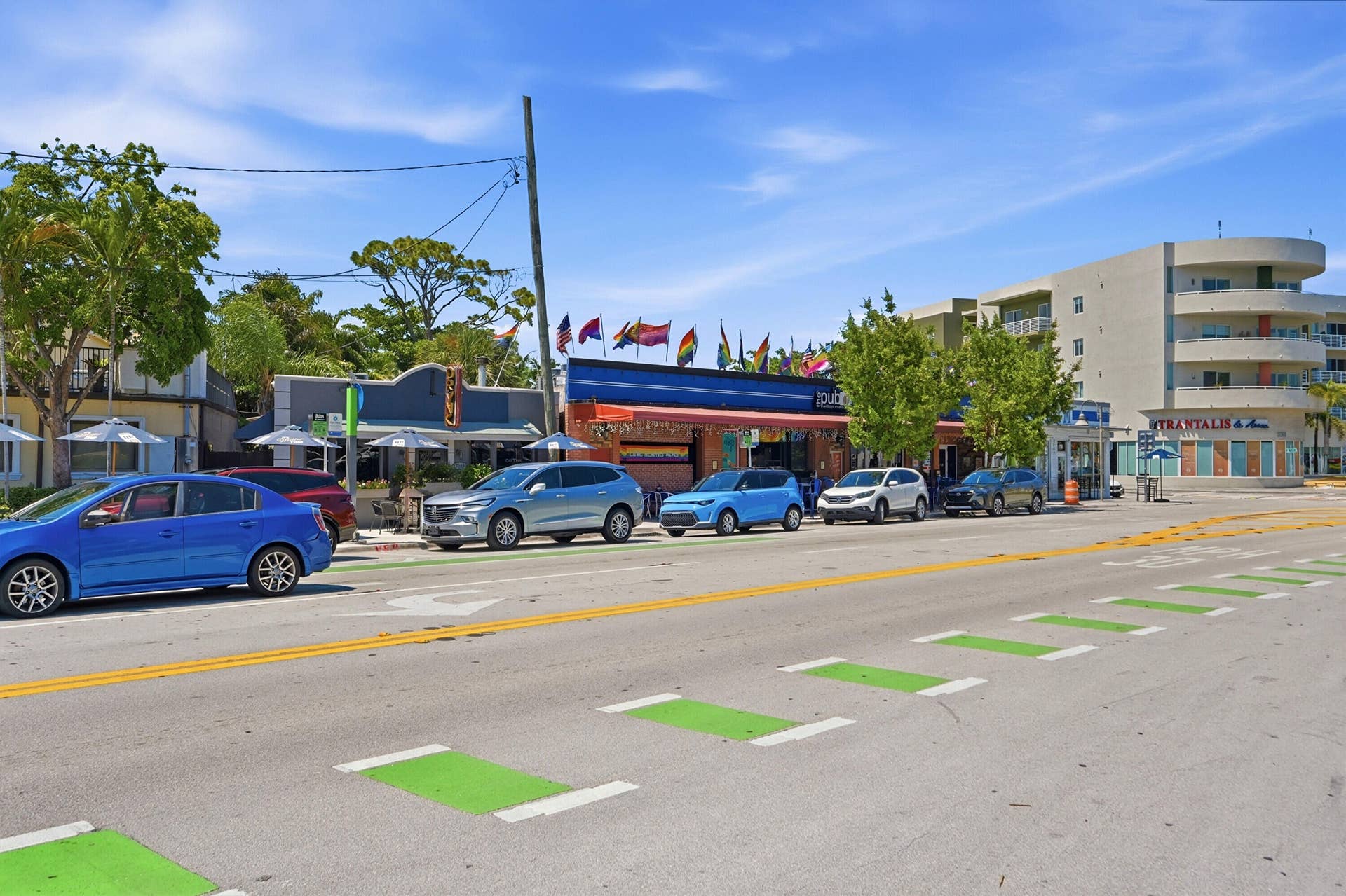 2655 NE 8th Avenue, #Apt 210, Wilton Manors, FL 33334 Wilton Drive