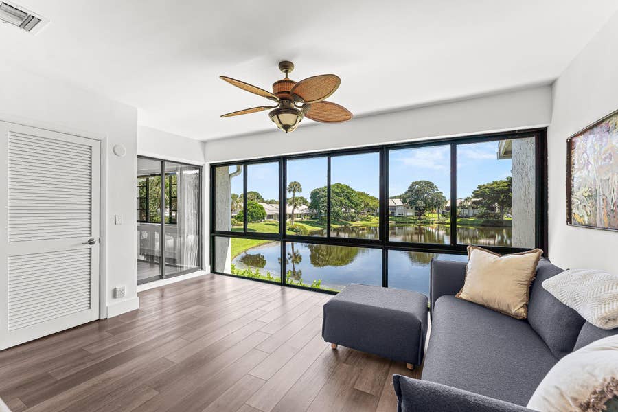 Property photo for 36 EASTGATE Drive, #D, Boynton Beach, FL