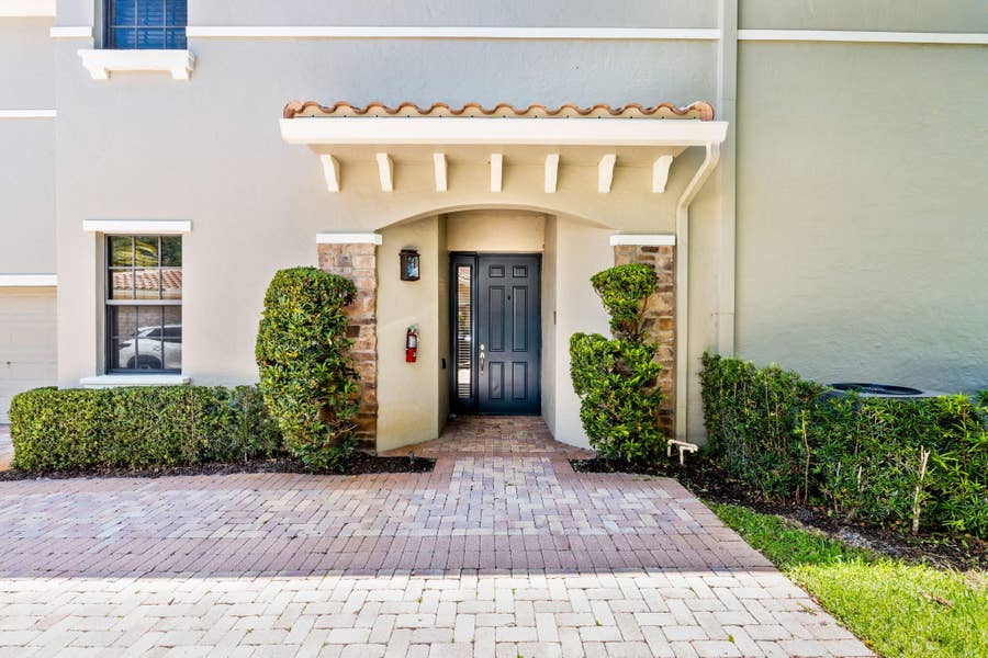 Property photo for 7543 OLD THYME Court, #1C, Parkland, FL