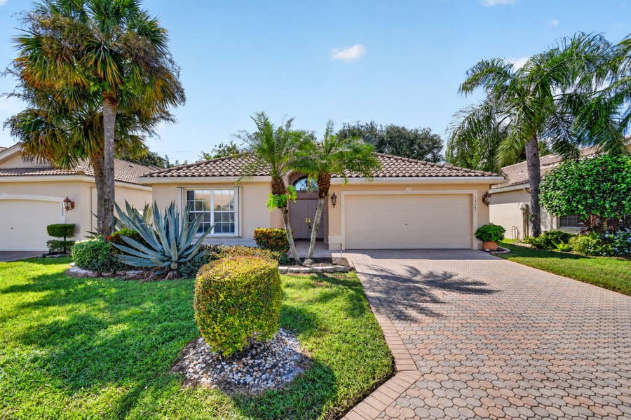 Property photo for 13063 Misty Gilbralter Way, Delray Beach, FL