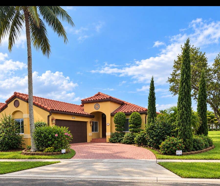 Property photo for 8610 Nadmar Avenue, Boca Raton, FL