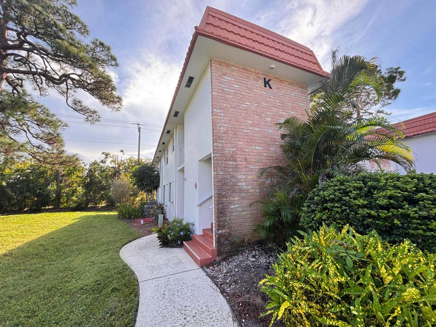 Property photo for 2600 SE Ocean Boulevard, #Apt k11, Stuart, FL