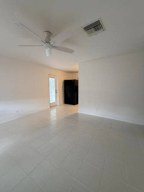 front living room