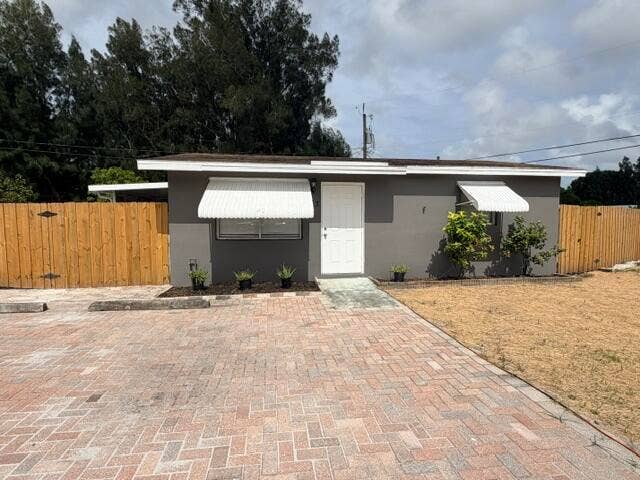 Property photo for 3642 Gulfstream Road, #3, Palm Springs, FL