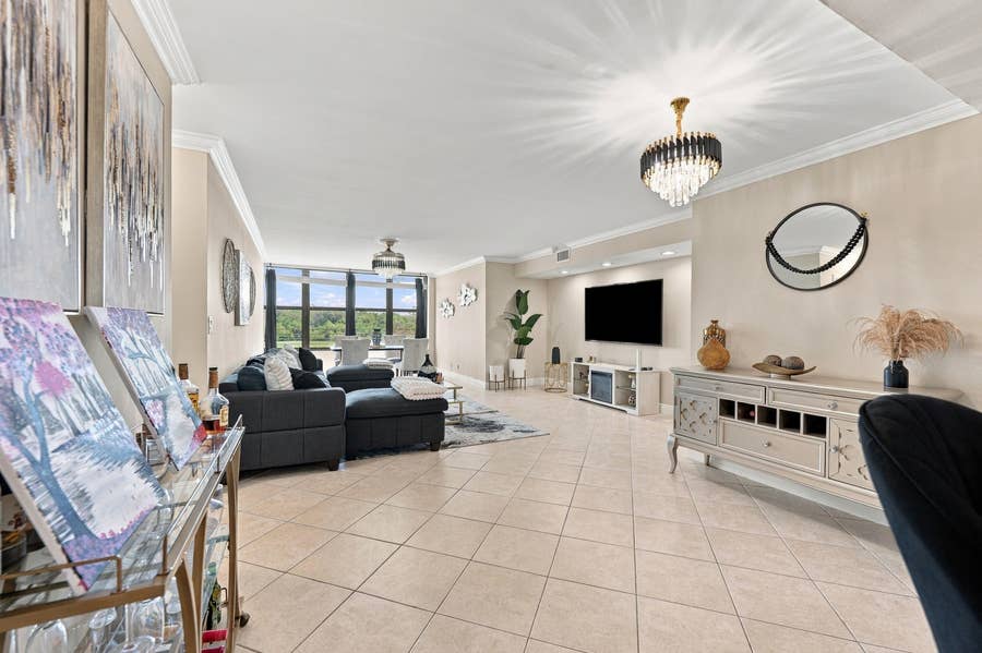 Property photo for 2766 Carambola Circle S, #305, Coconut Creek, FL