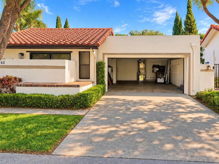 Property photo for 6945 PALMAR Court, Boca Raton, FL