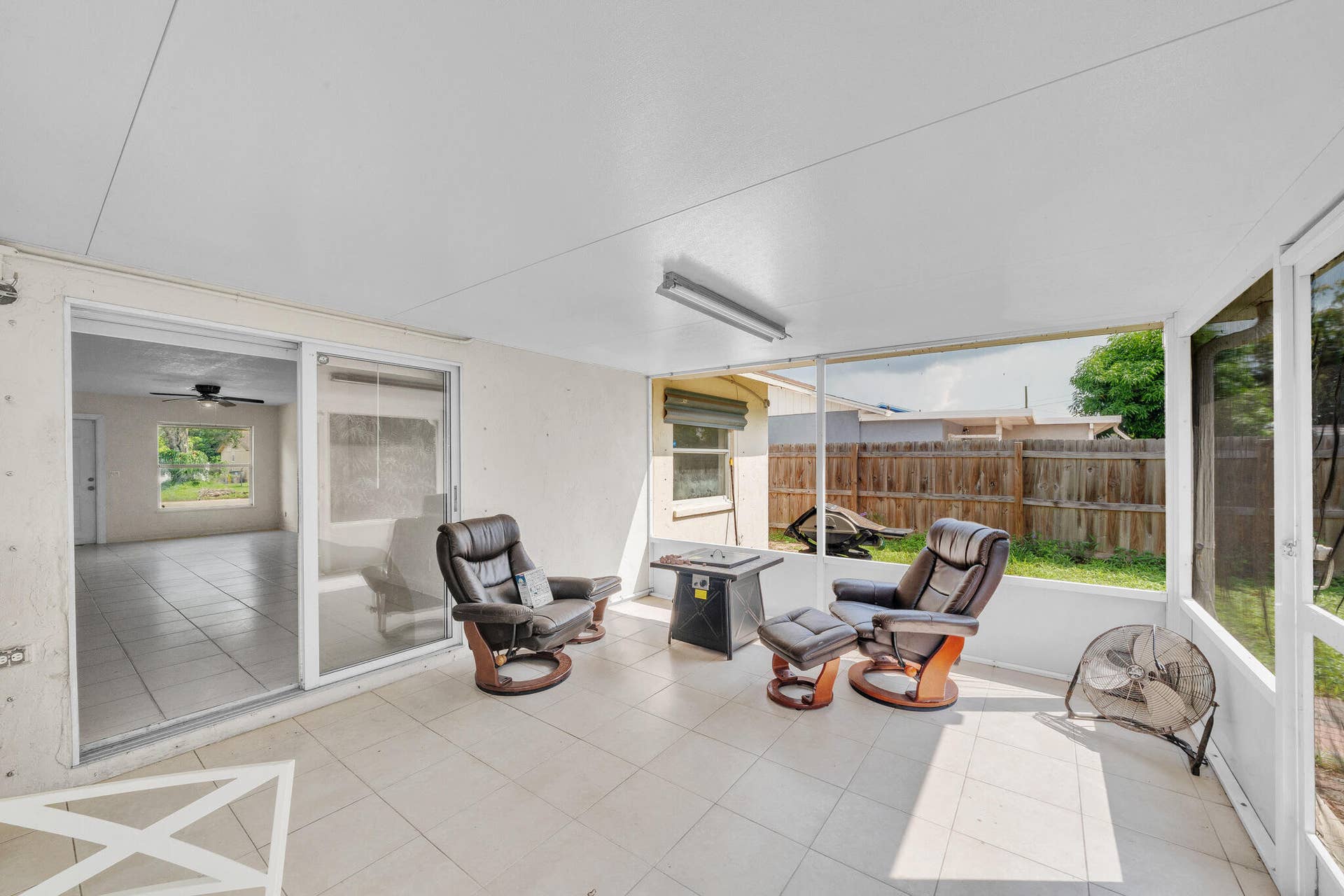 15 Patio