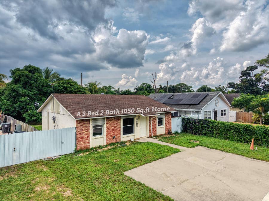Property photo for 5802 Orange Road, West Palm Beach, FL