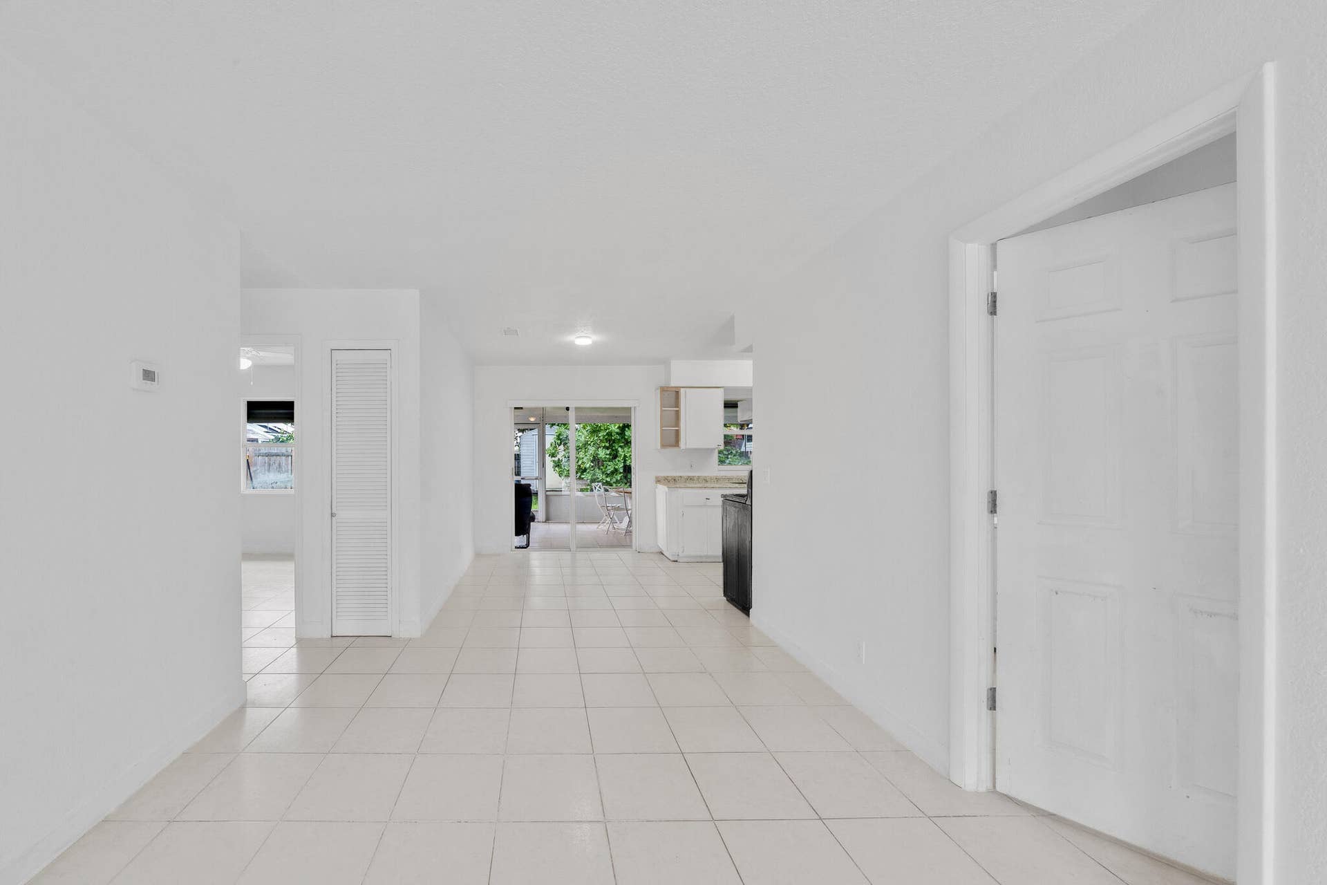 3 Living Area